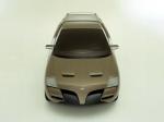 Fioravanti Yak Concept 1992 года